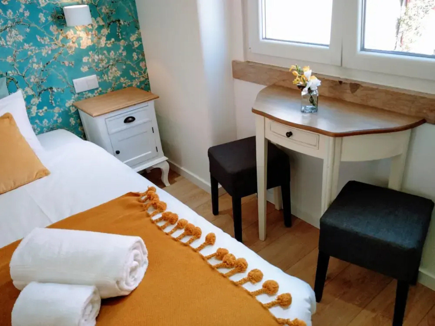 Lisbon Terrace Suites Apartment for Large Groups with Amazing Terrace