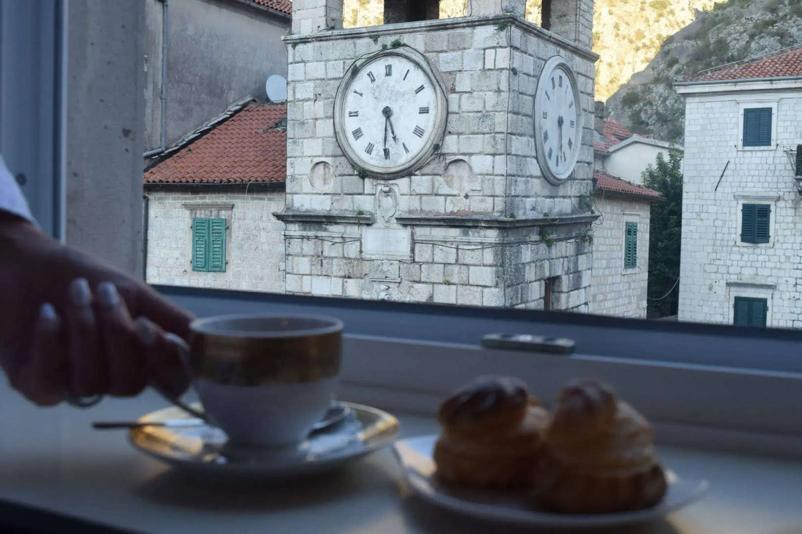 Historic Boutique Hotel Cattaro