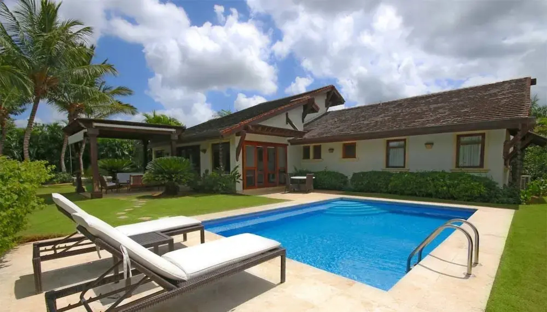 Villa Preciosa by Casa de Campo Resort & Villas