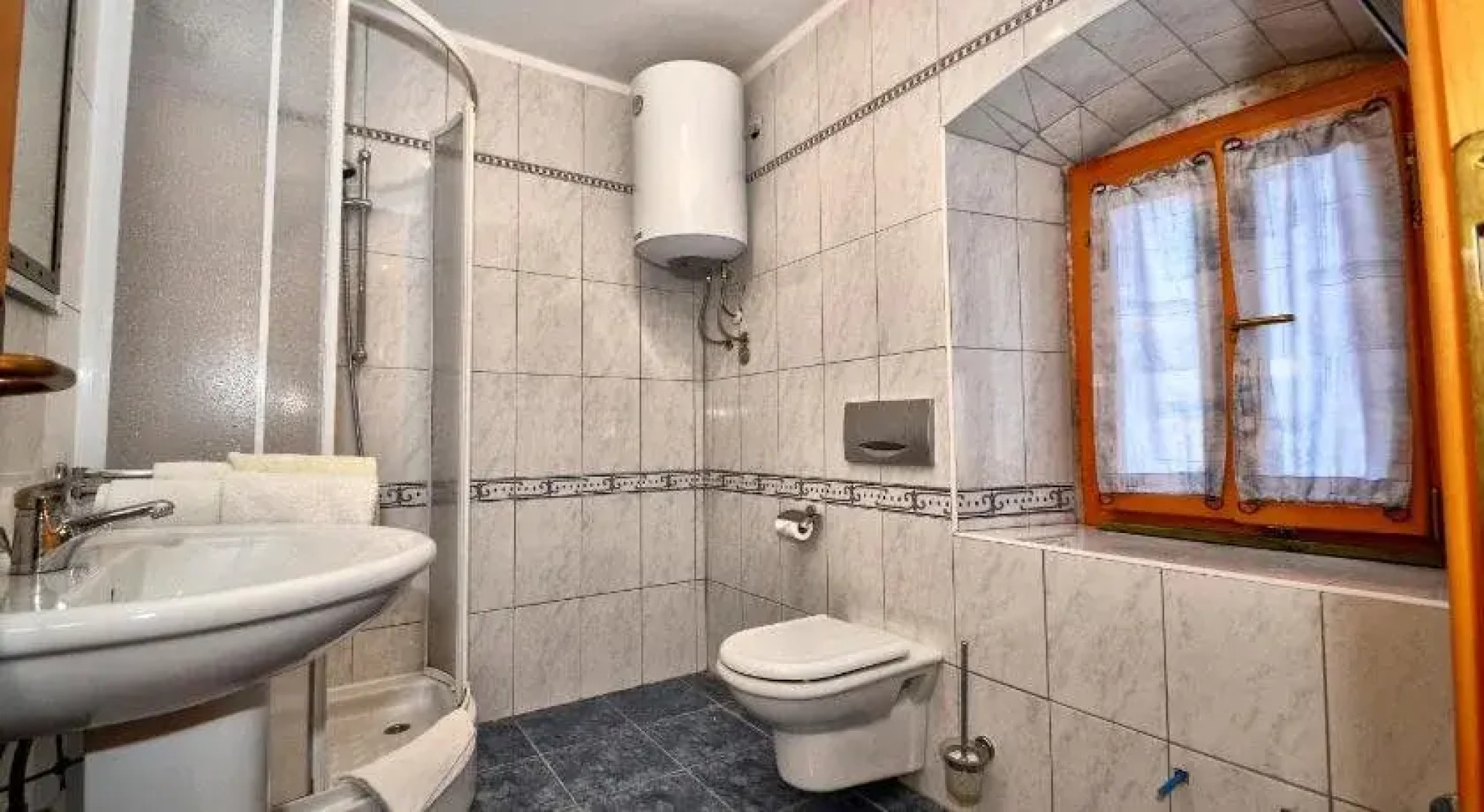 Villa Visnjan Residence