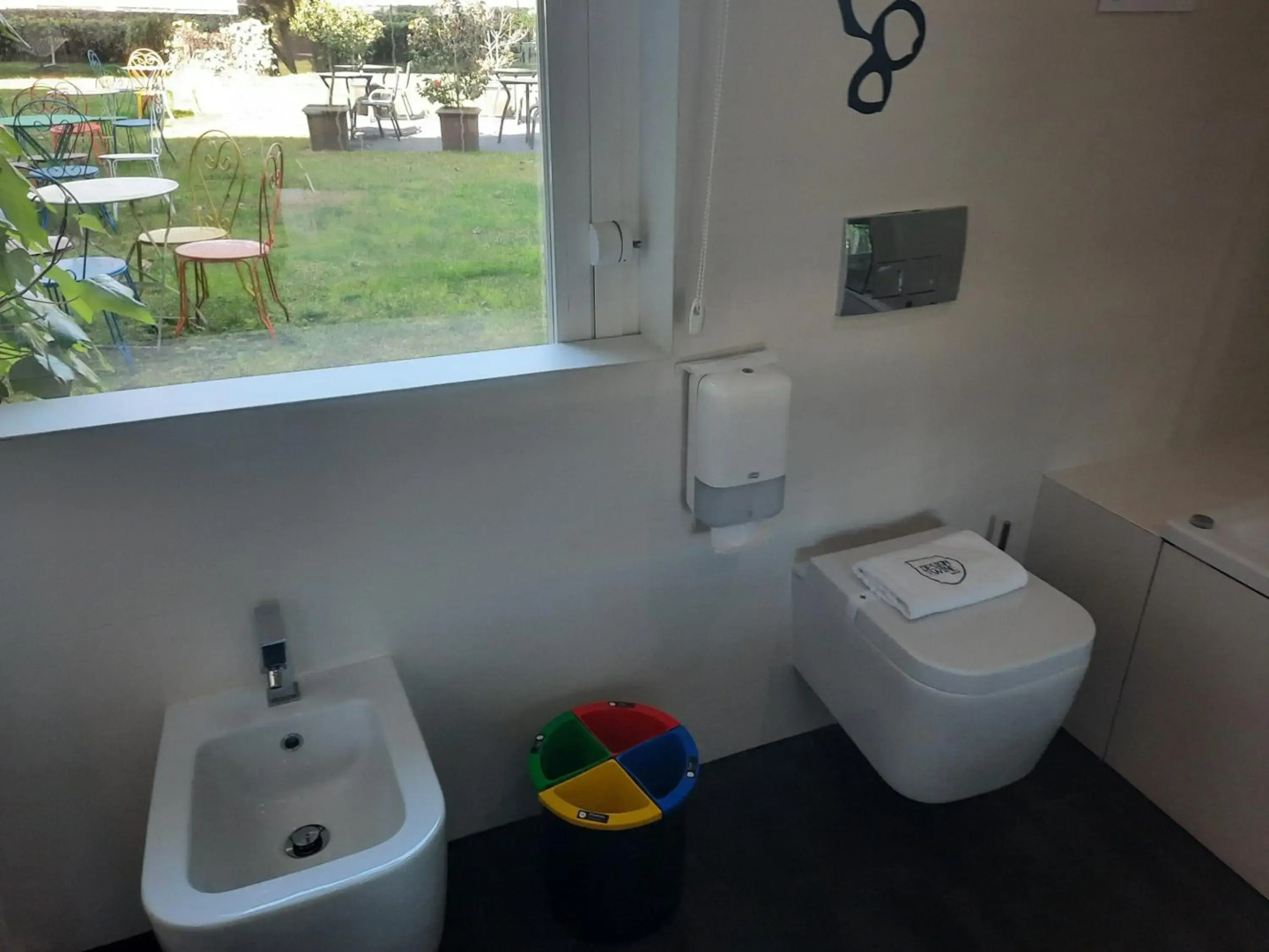 Design and Wine Hotel