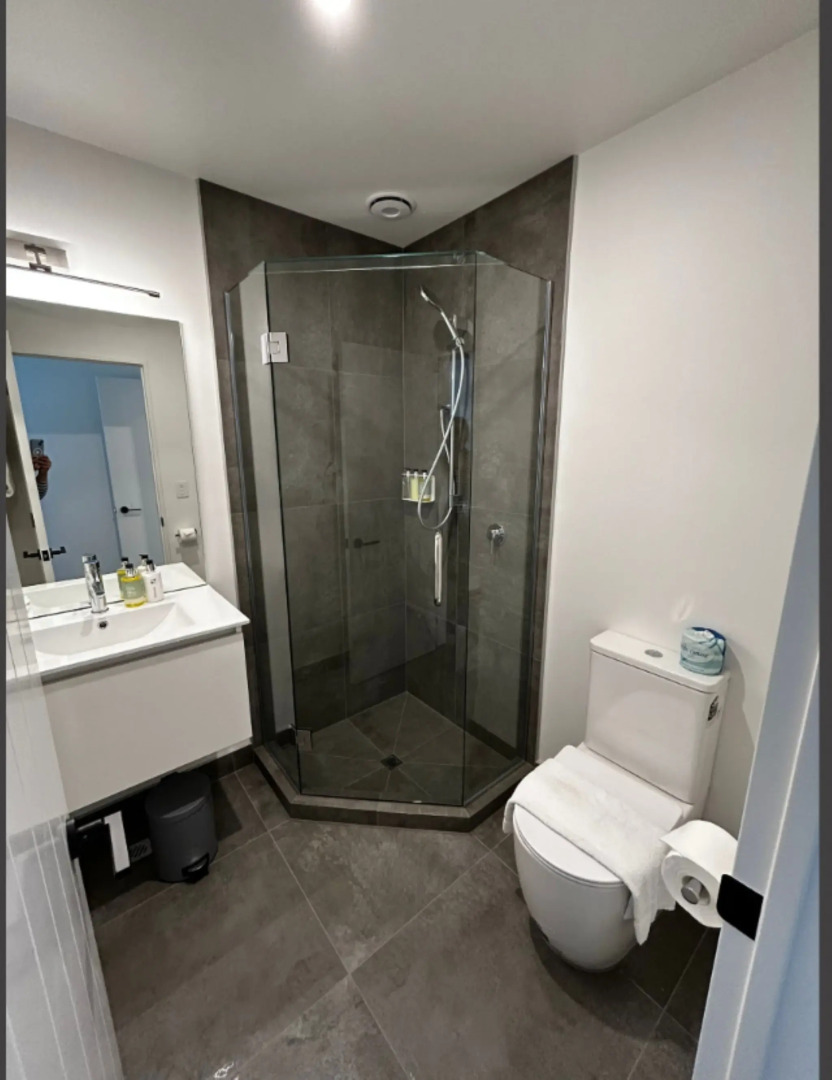 Swiss-Belresort Coronet Peak