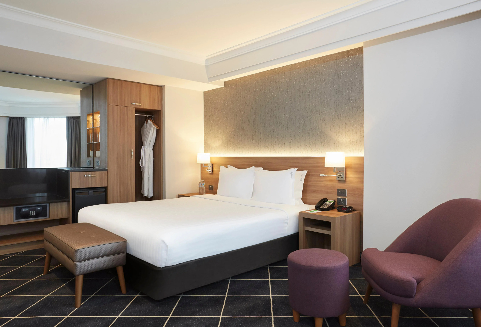 Furama Darling Harbour