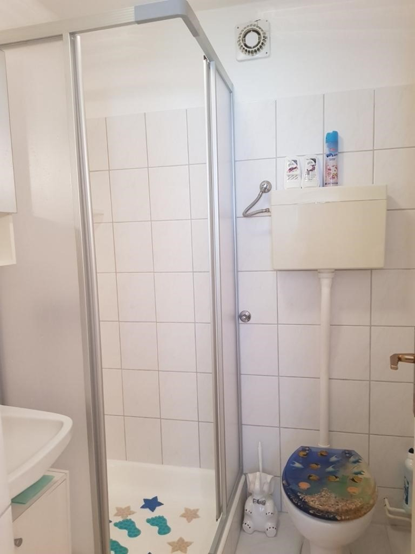 Room Makaj - 80 m from the beach : R1 Cove Basina (Jelsa), Island Hvar