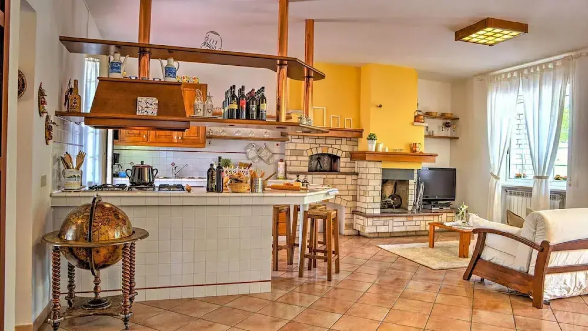 Vt-b691-cpra0at - Villa Concetta 6