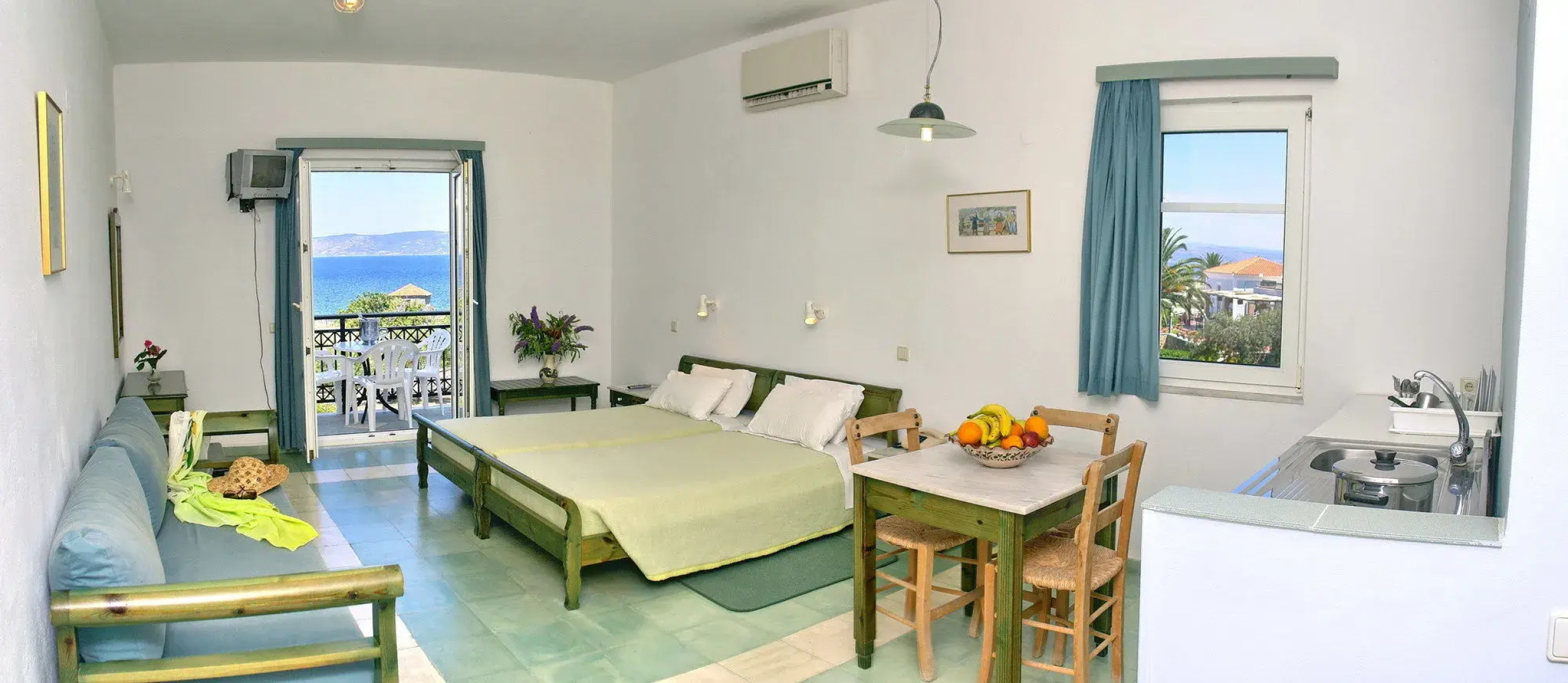 Panselinos Hotel