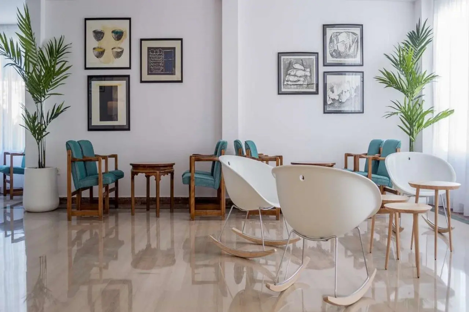 BQ Sarah Hotel - Adults Only