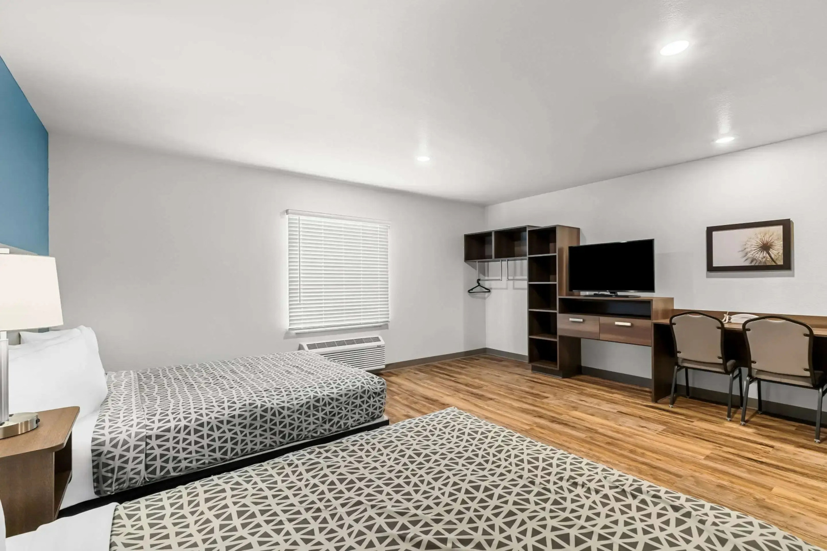 Woodspring Suites Corona