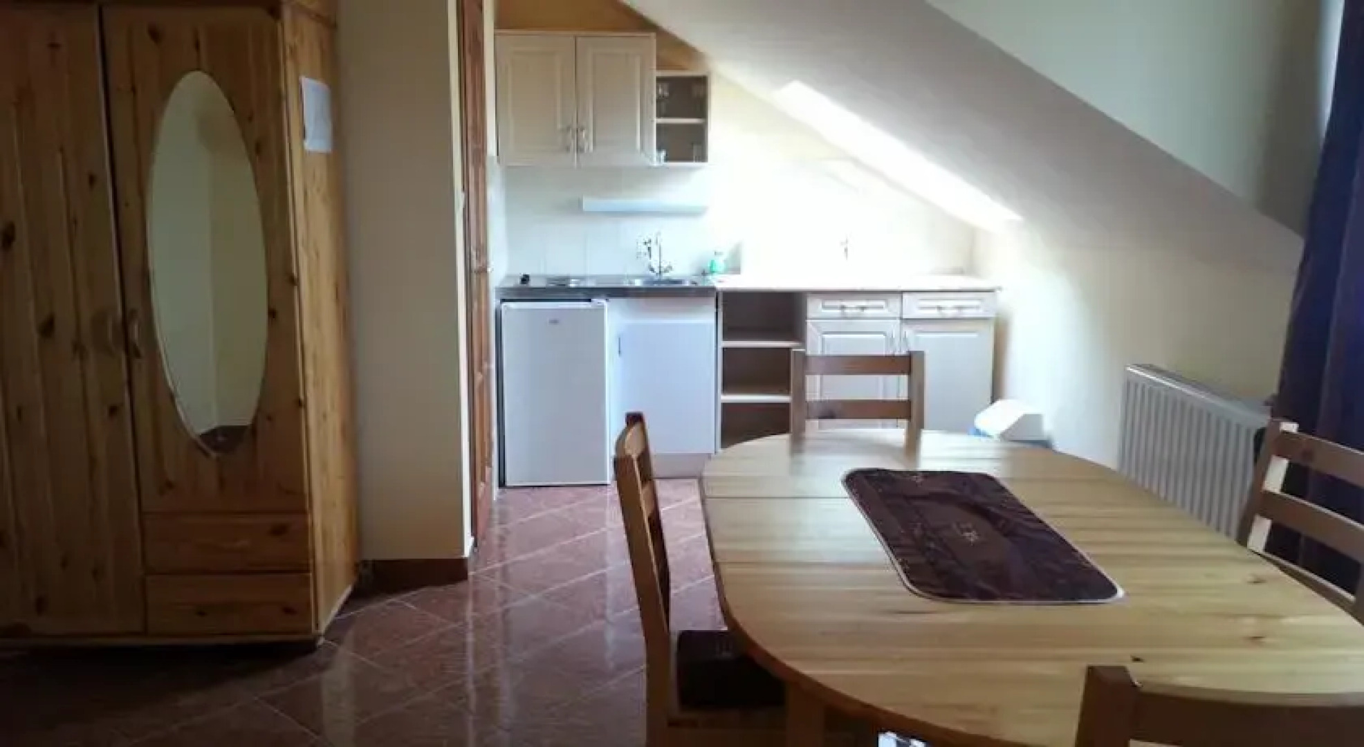 Bocskai Termàlfürdő Apartmanjai