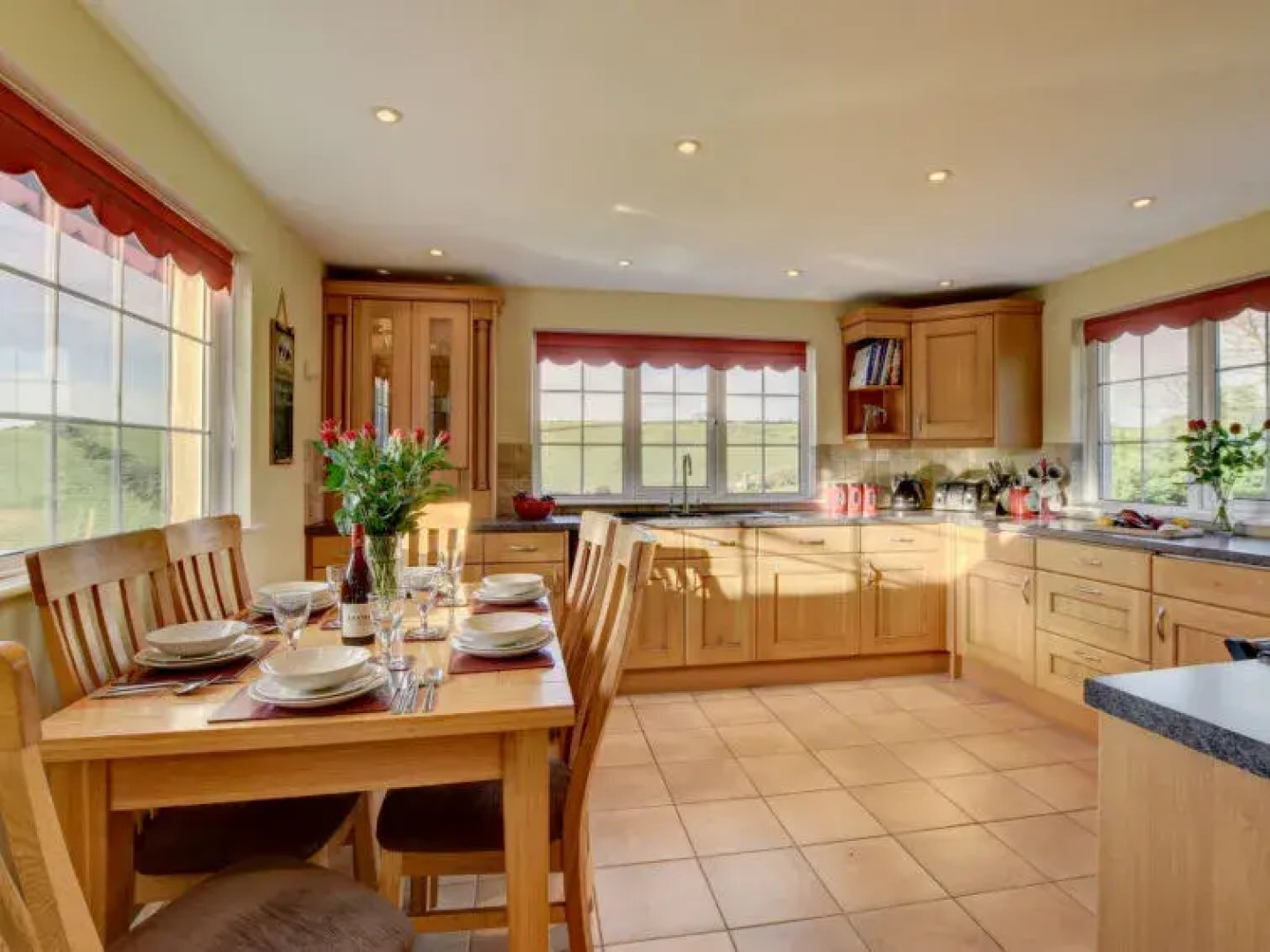 Holiday Home Ash Barn