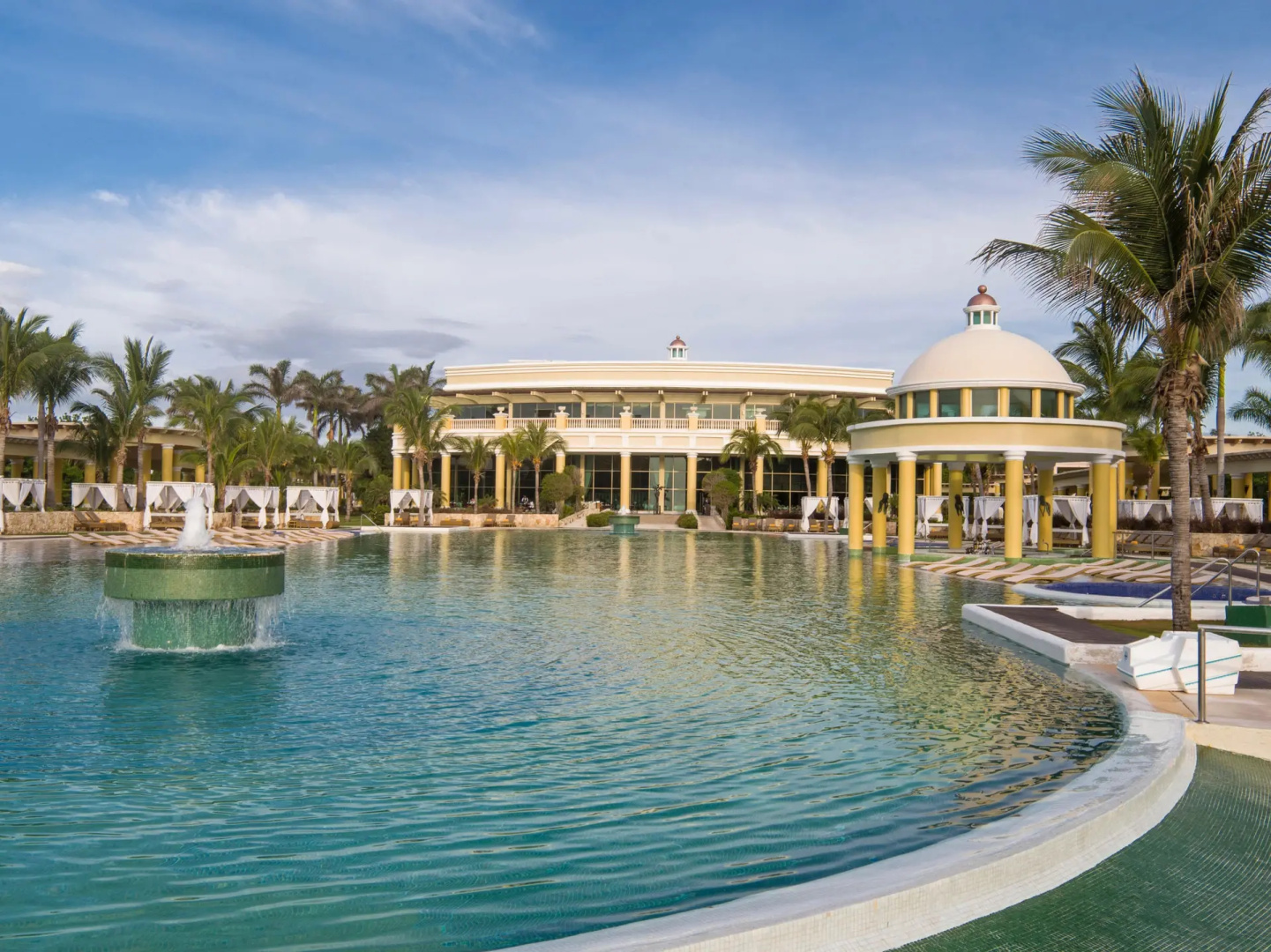 JOIA Paraíso by Iberostar - Adults Only - All Inclusive