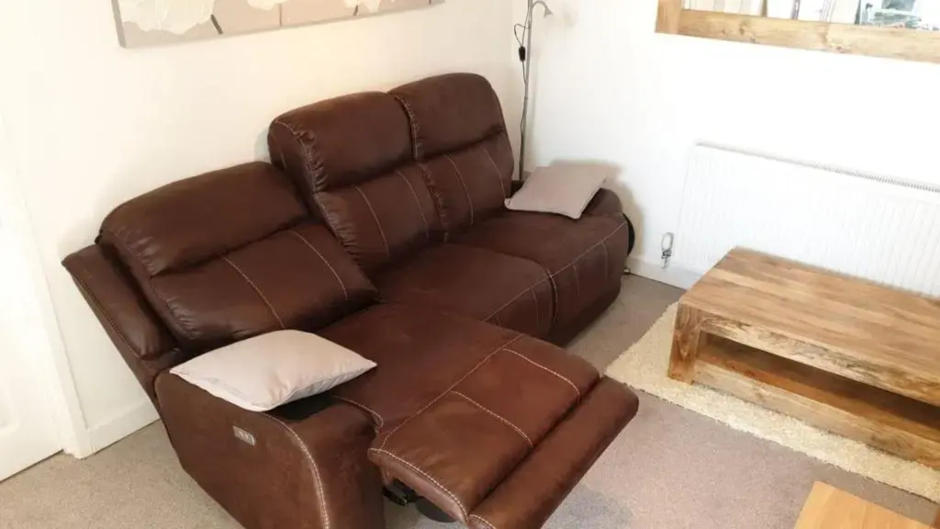 Penbryn Holidays No 2 (Adults Only)