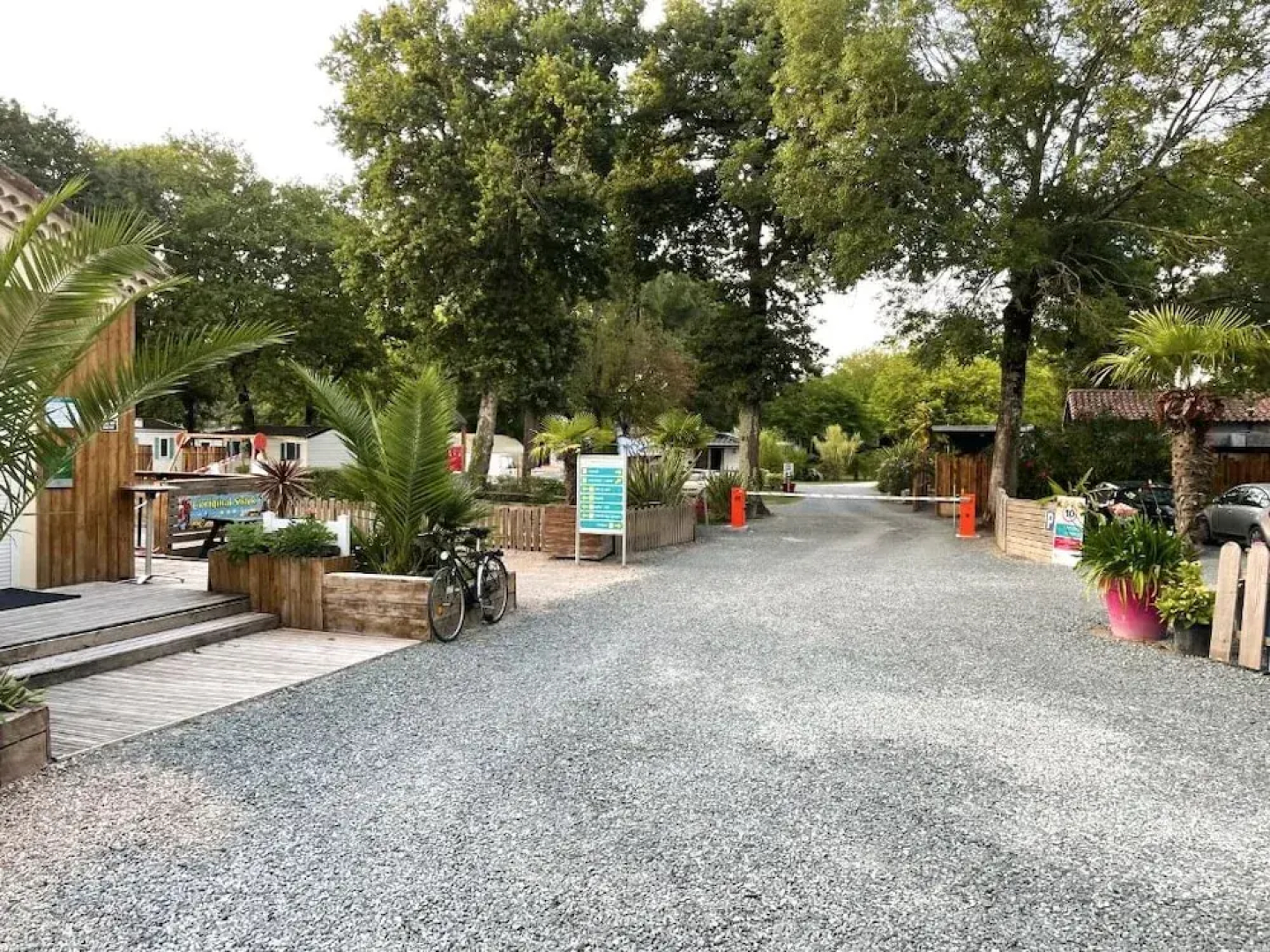 Camping Royal Océan