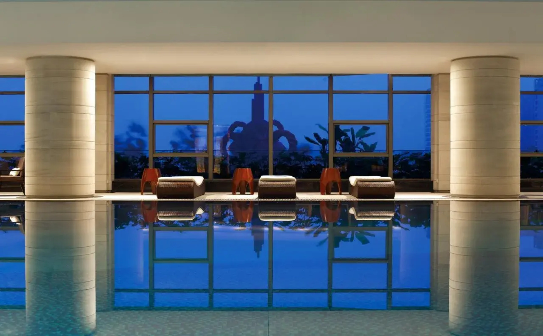 Sheraton Hefei Xinzhan Hotel