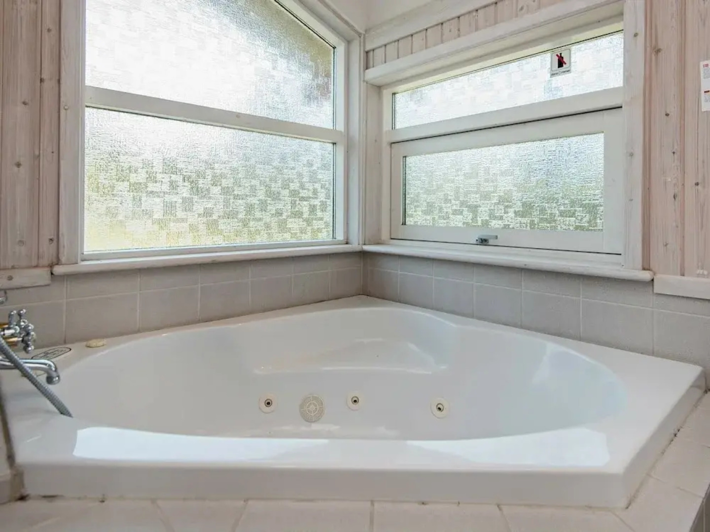 7 Person Holiday Home in Ebeltoft