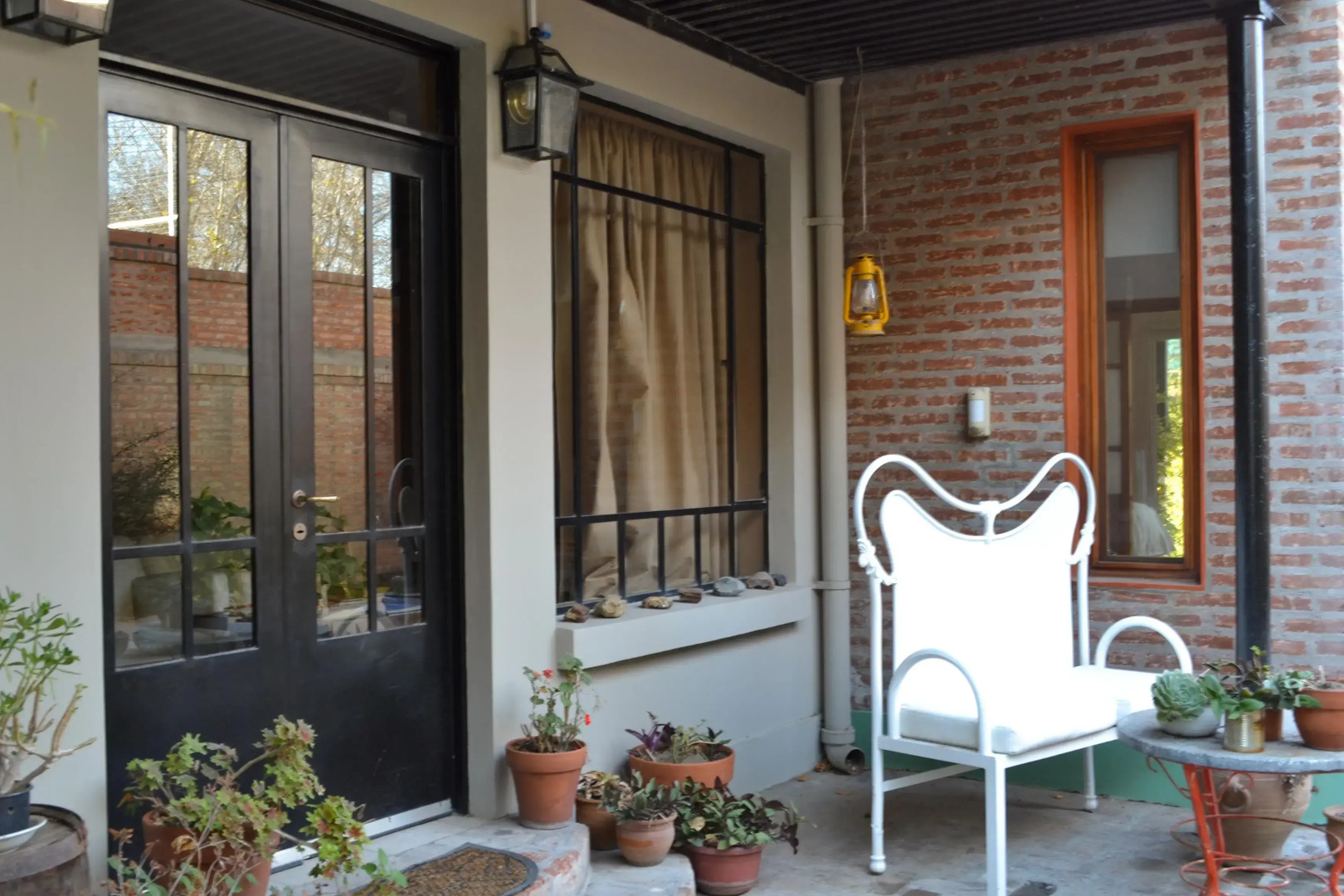 La Casa de Paula Hosteria Artesanal