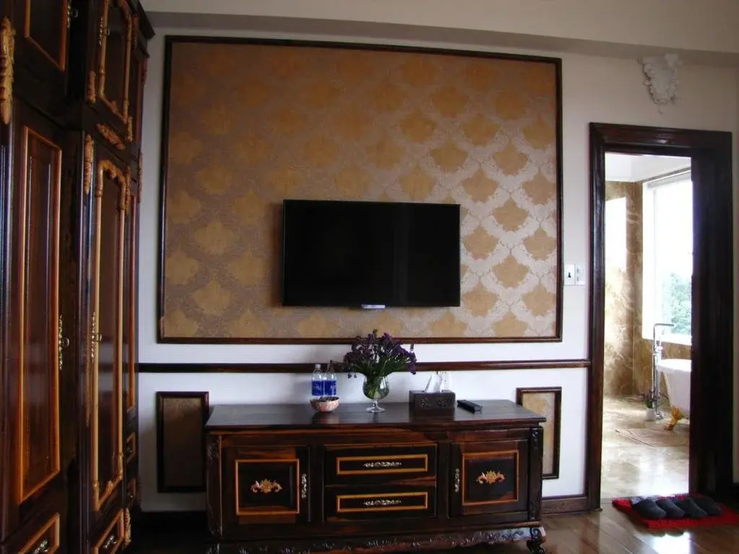 Villa Vista Dalat 2