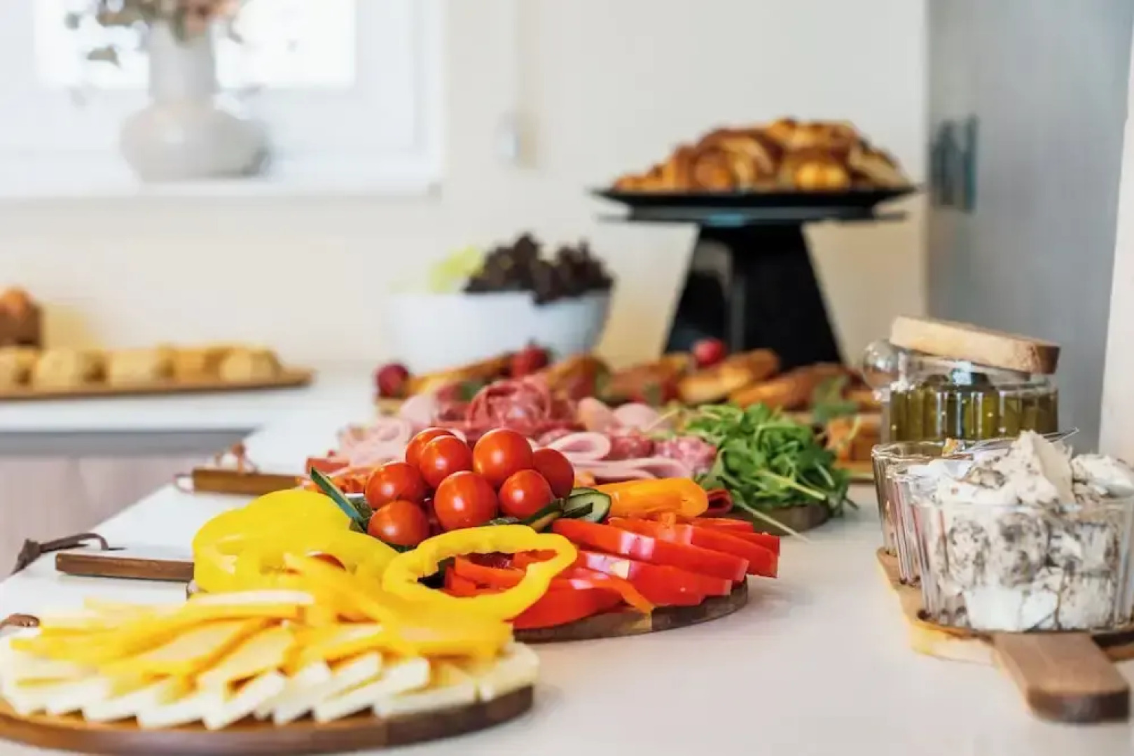 Stuart Rooms by Zzzing