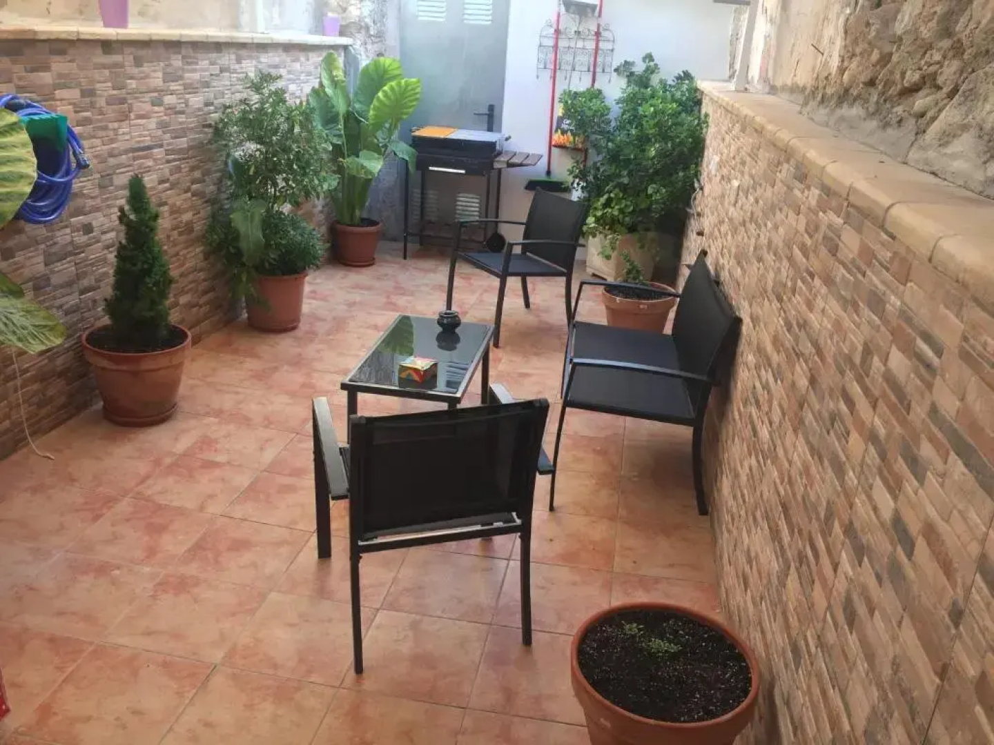 Villa Amparin II
