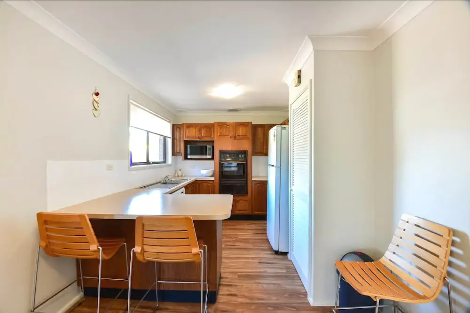 The Noraville House - Large Family Home
