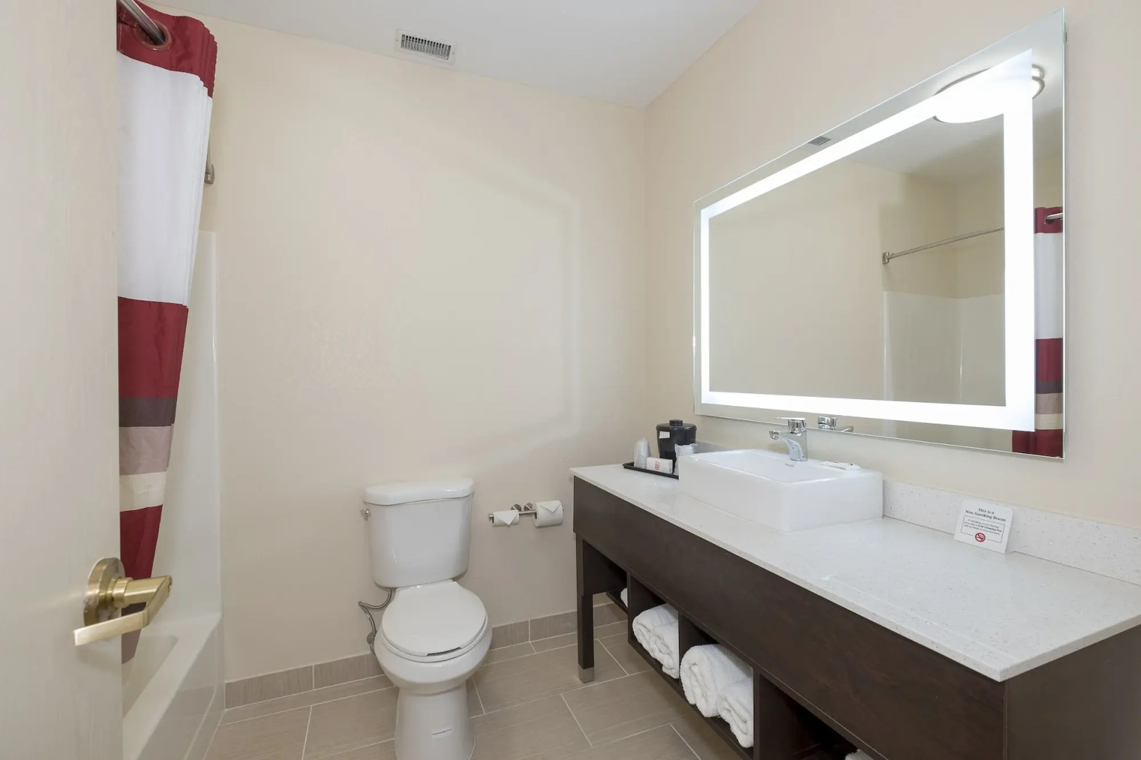 Red Roof Inn & Suites Corbin