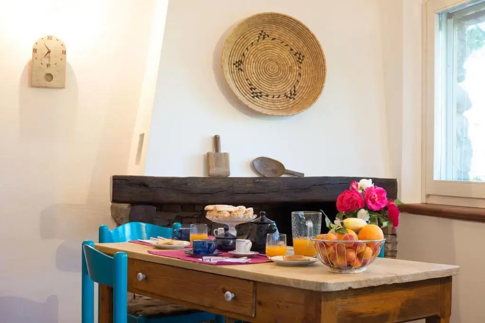 Il B&B Salighes