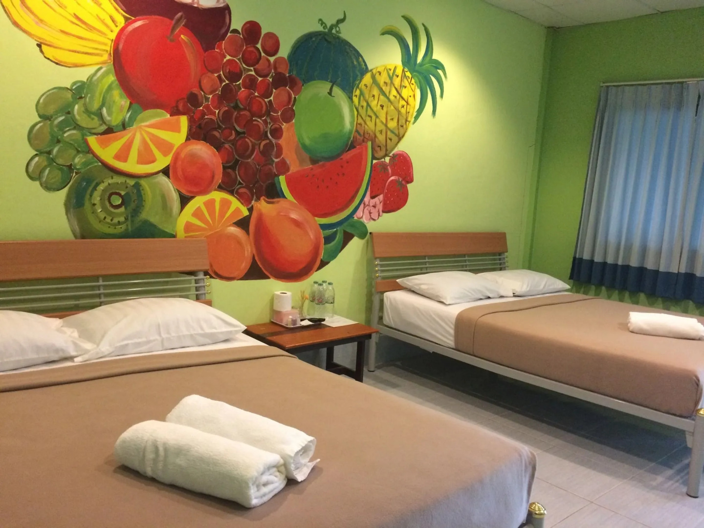 Thip Thara Resort and Adventure Camp