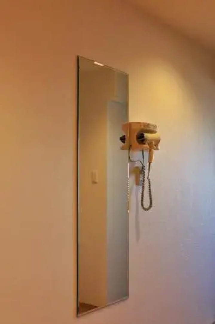 Kansai Seaside Hotel