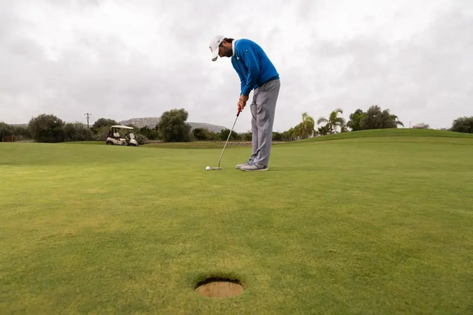 Dolce by Wyndham Siracusa I Monasteri Golf & Spa