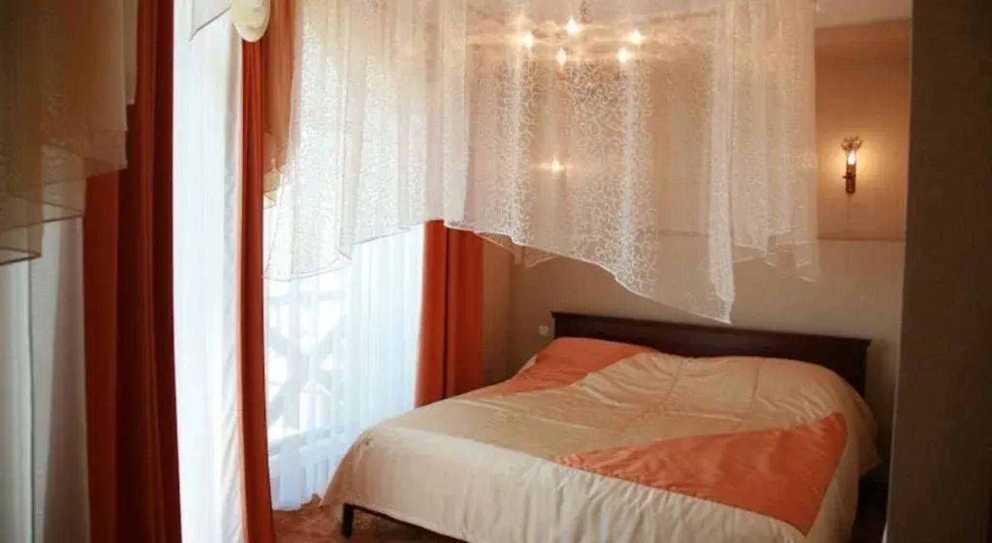 Reikartz Парк Отель Ивано-Франковсk