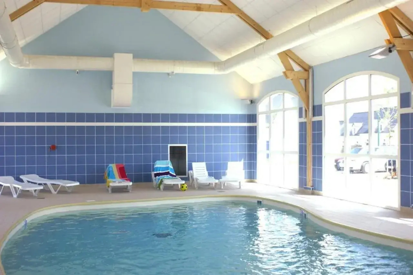 Residence Nemea Les Roches