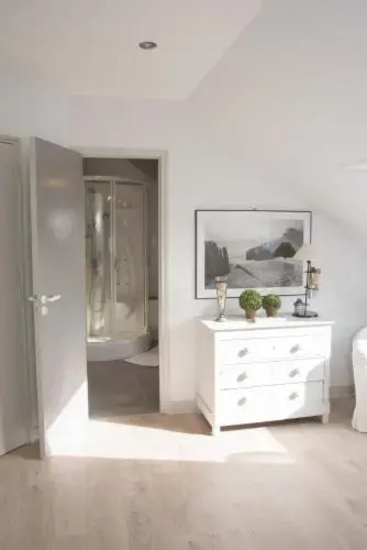 Villa Flore Chambres dHotes