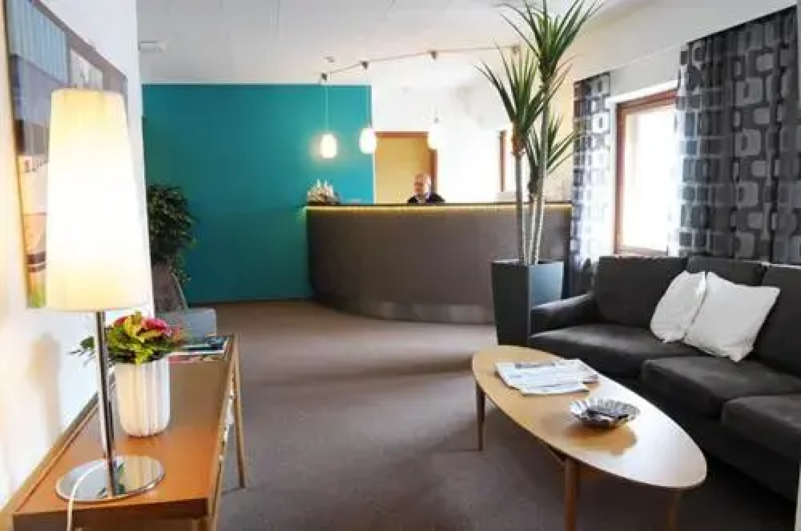 City Hotelli Lumiainen