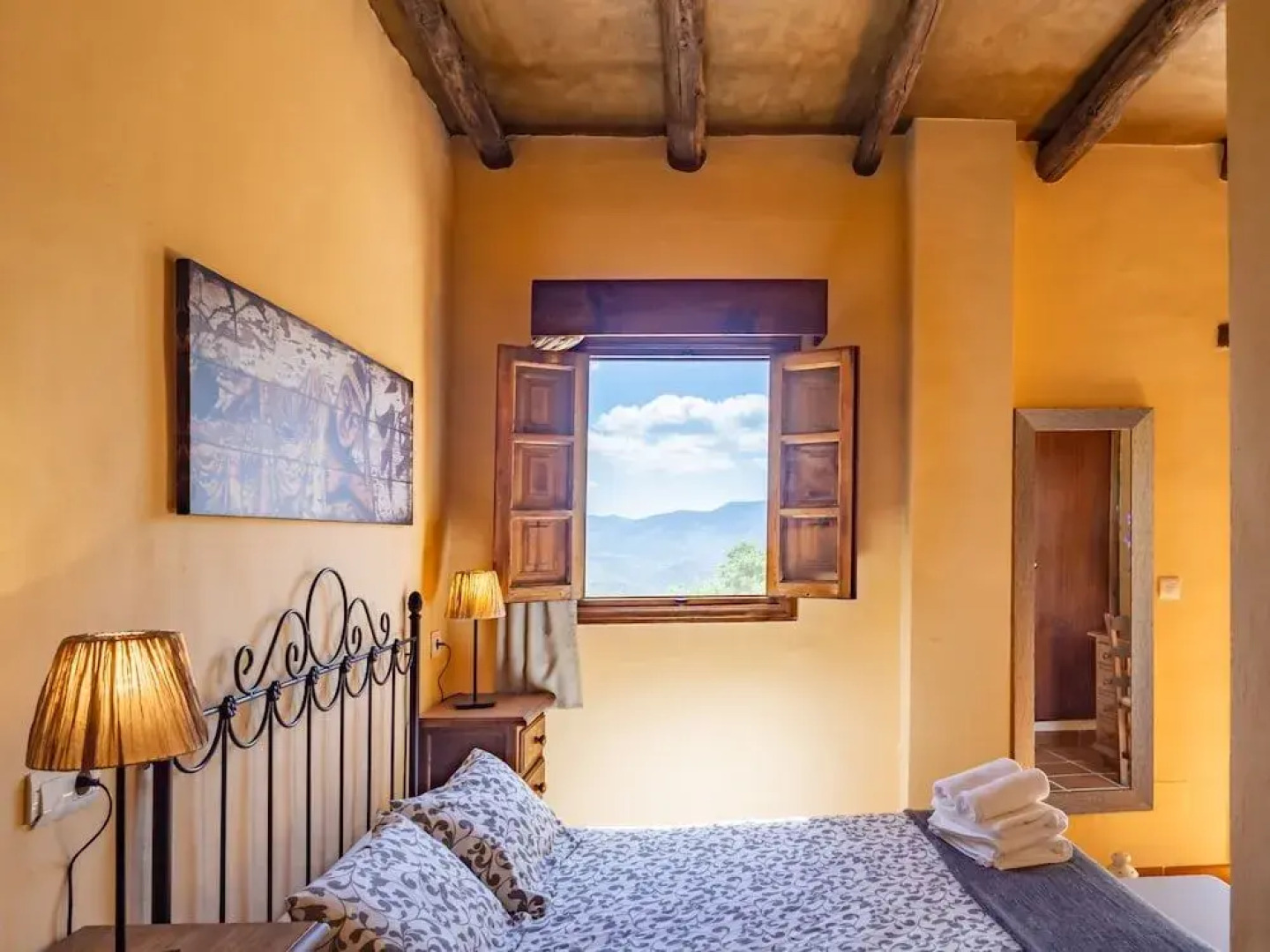 Restaurante Alojamiento El Paisaje