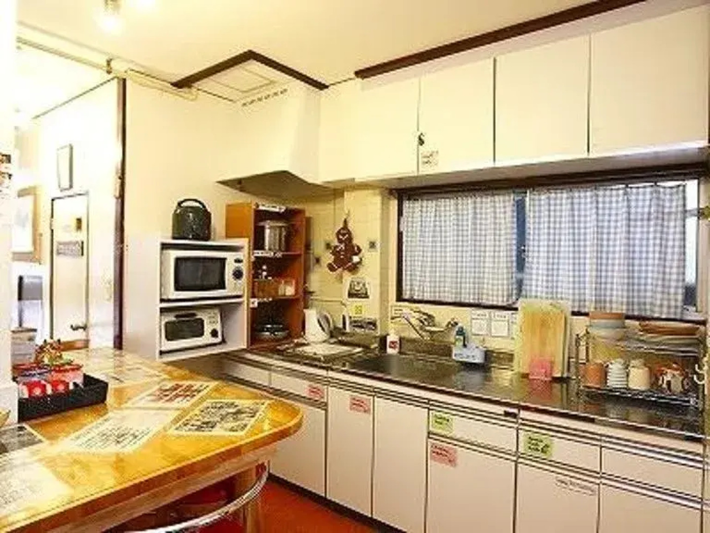 Khaosan Tokyo Original