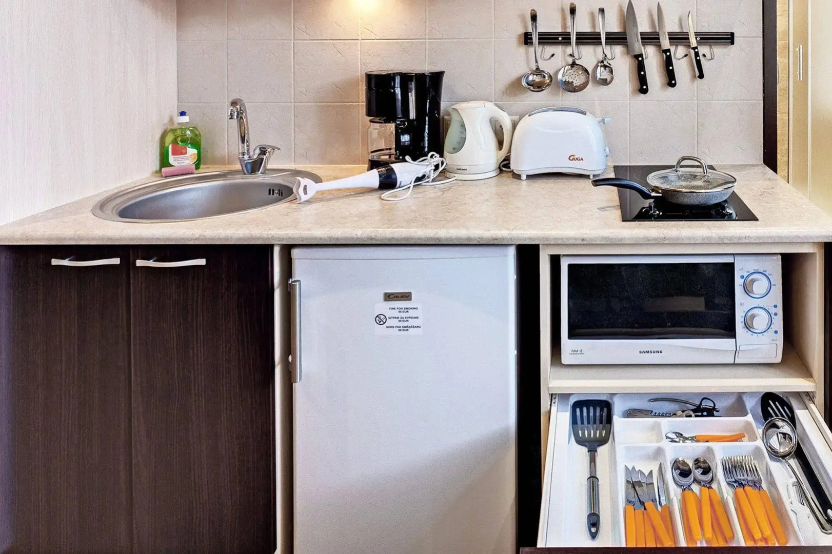 RIGAAPARTMENTcom Отель SONADA