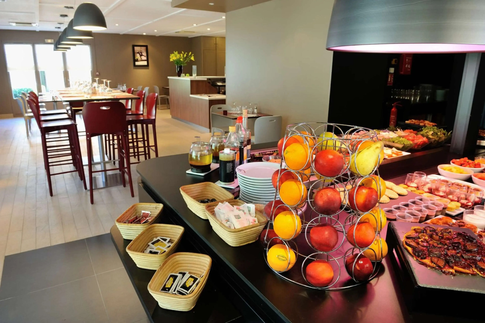 Campanile Bourg en Bresse - Viriat