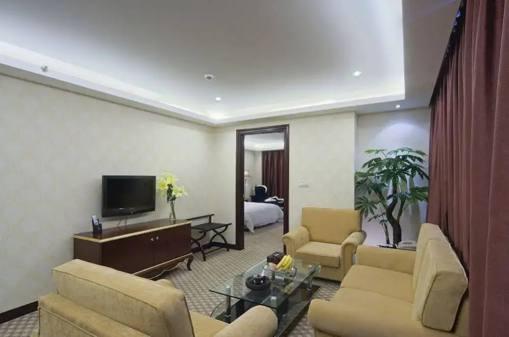 Jinhong Hotel