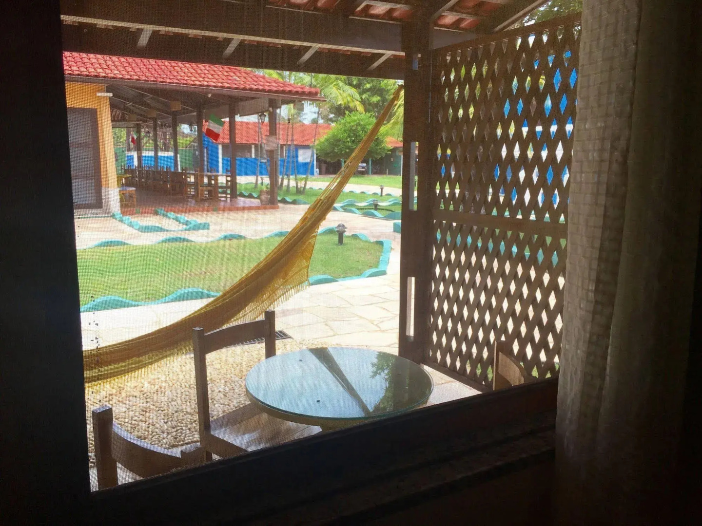 Hotel Casarao da Amazonia