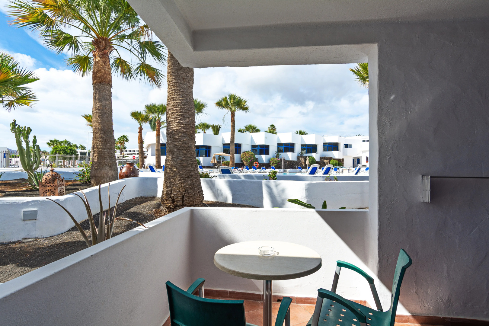Apartamentos Panorama