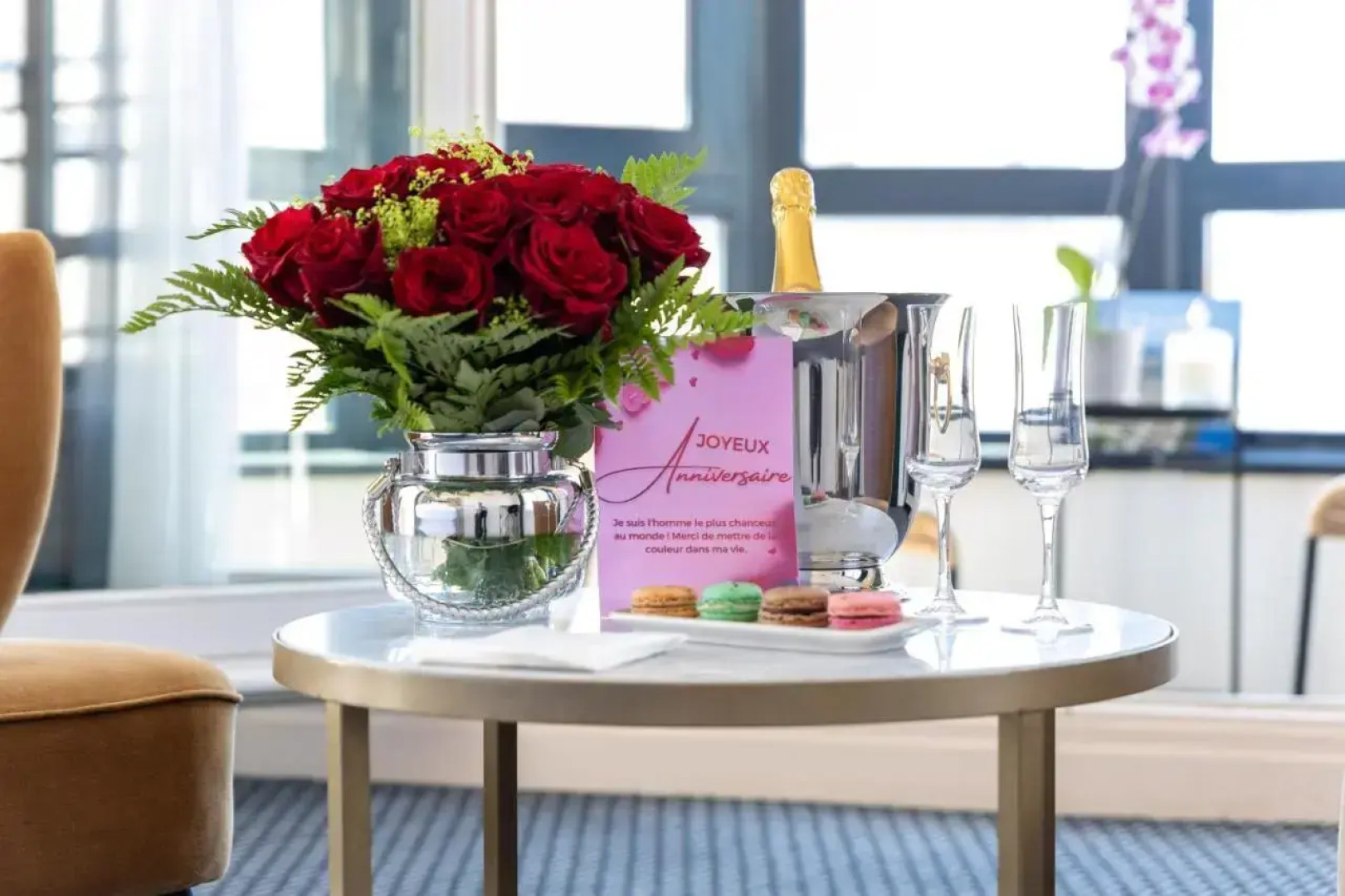 Best Western Hotel Du Pont Wilson