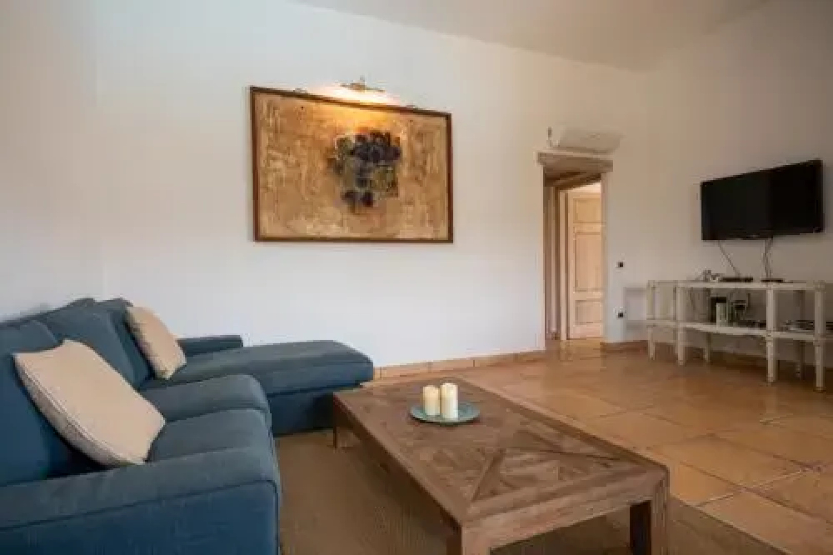 Capannizza Villas