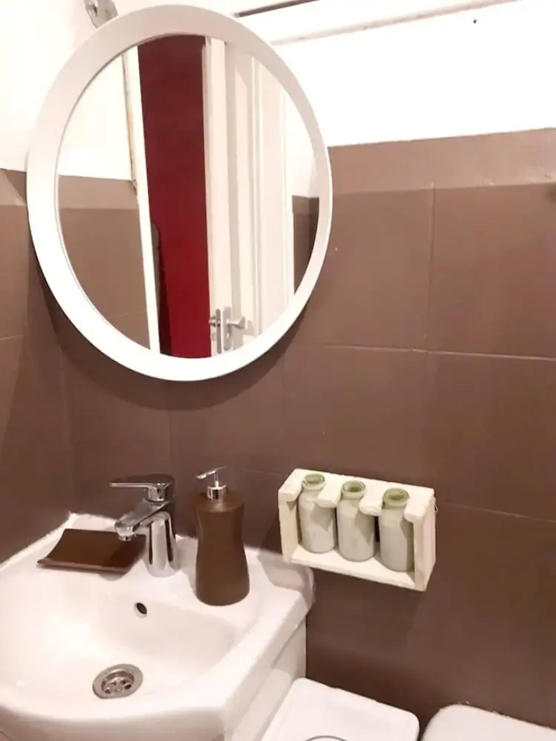 House With 2 Bedrooms in Santiago do Cacém, With Wonderful City View a