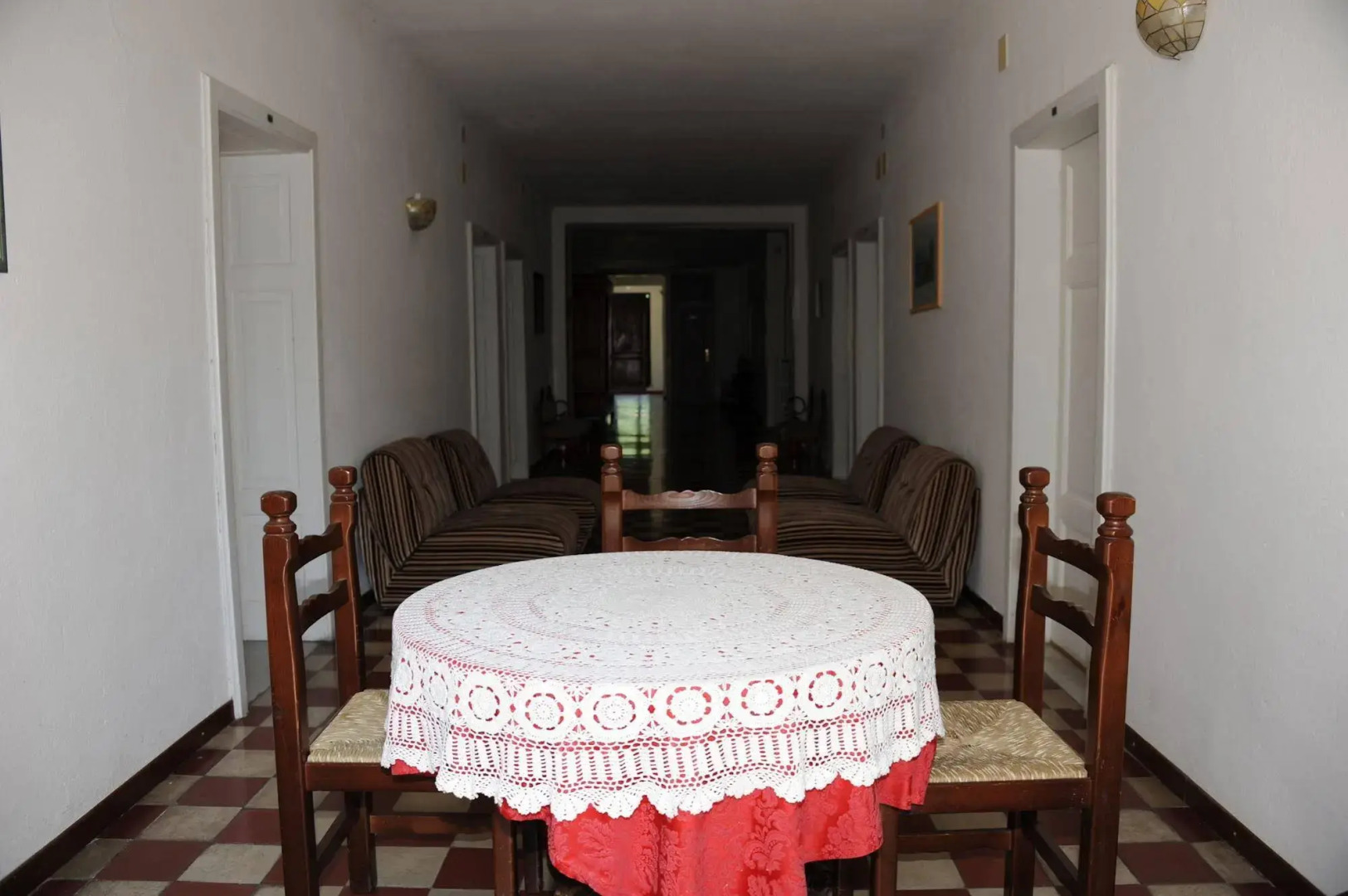 Albergo Nappini