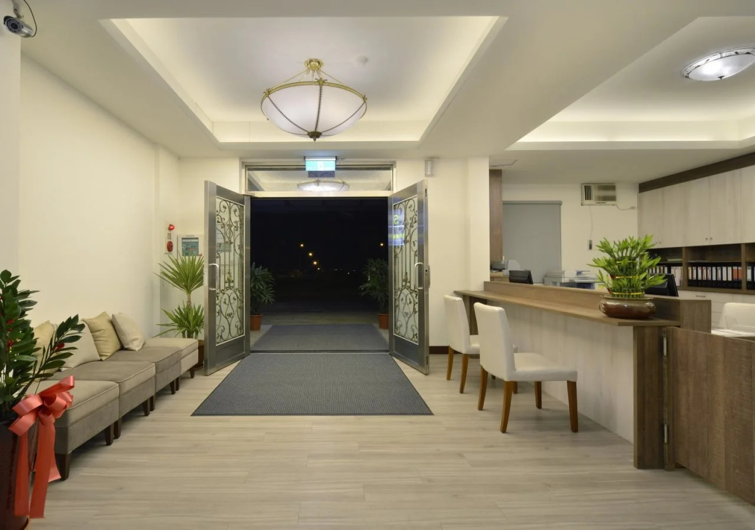 Hoya Resort Hotel Chiayi