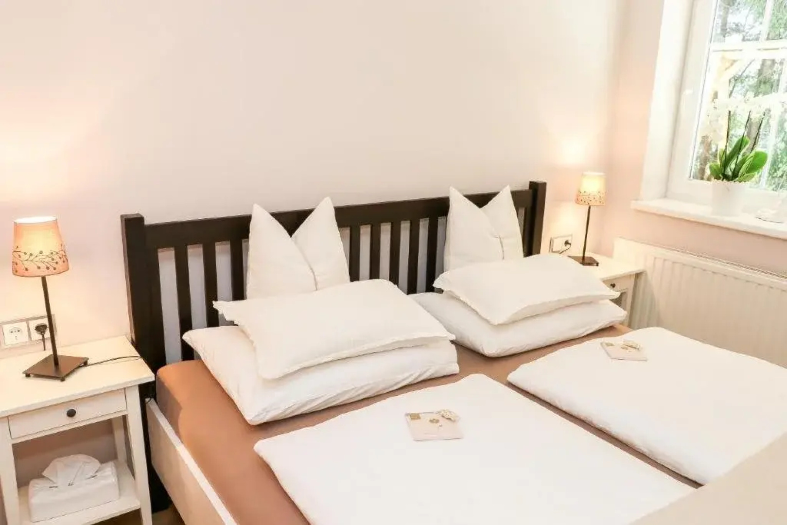 Appartement Panzl