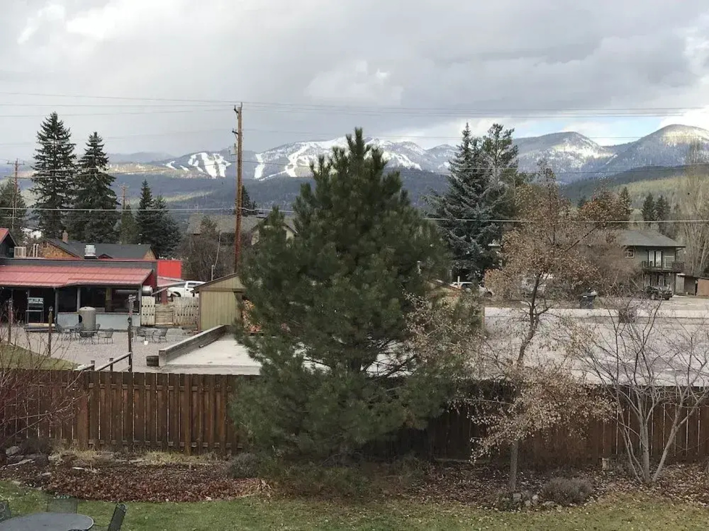 Good Medicine Lodge Bed & Breakfast