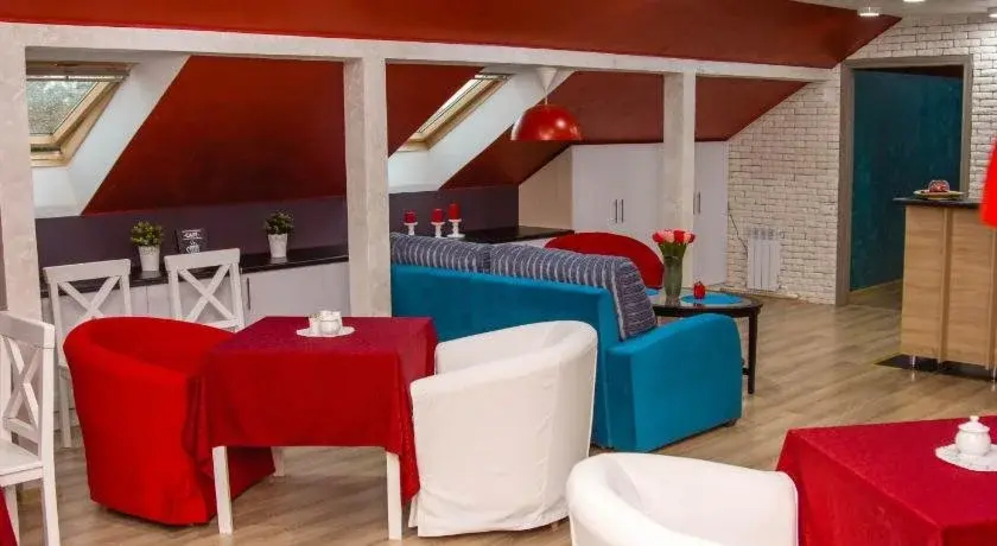 Guest House Na Vostochnoy