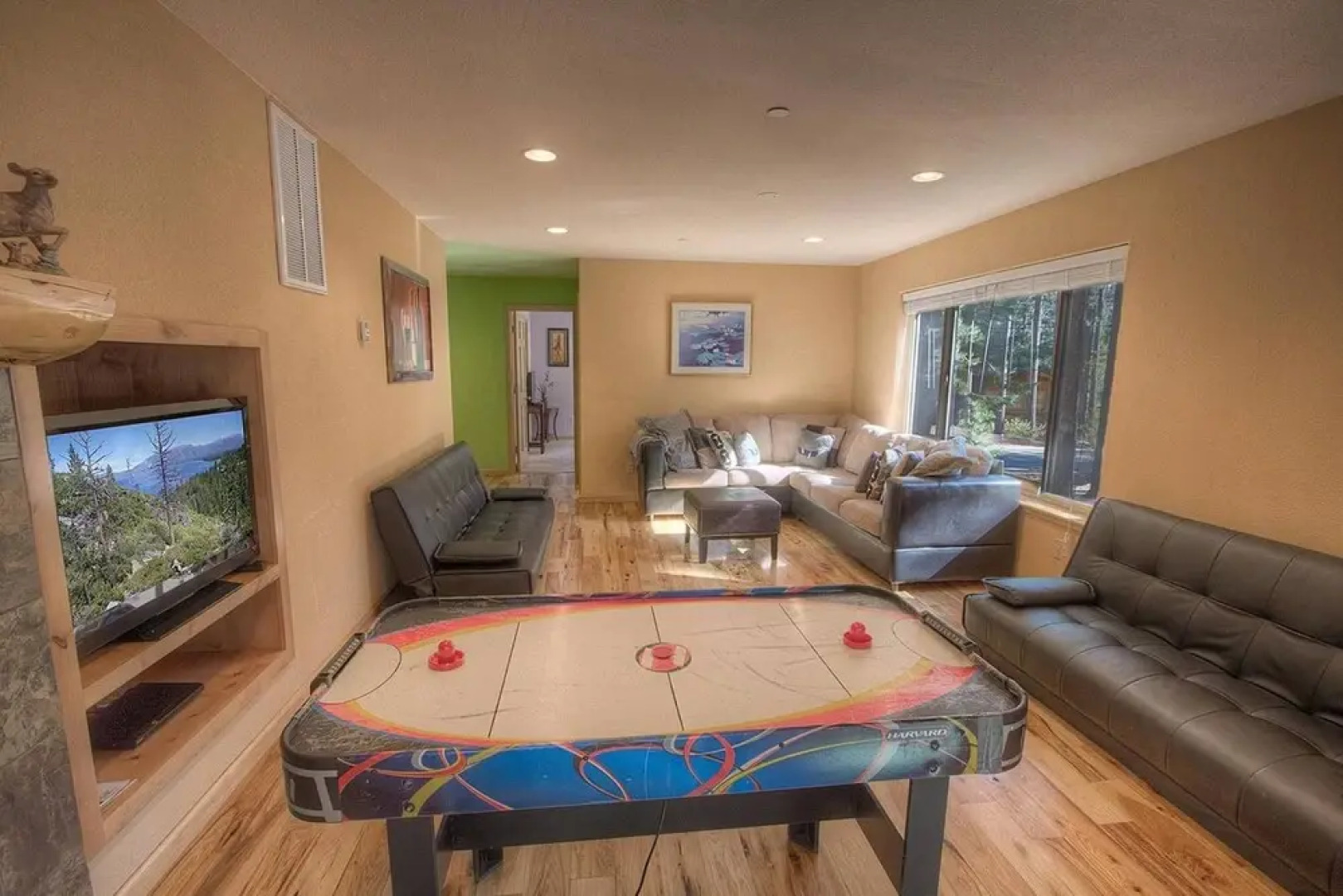 Mewuk Drive Holiday home