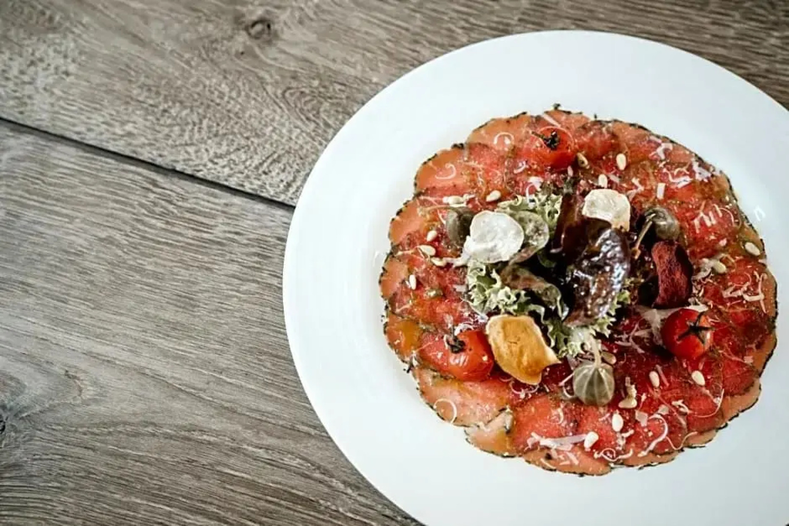 Zum Adler Landgasthof